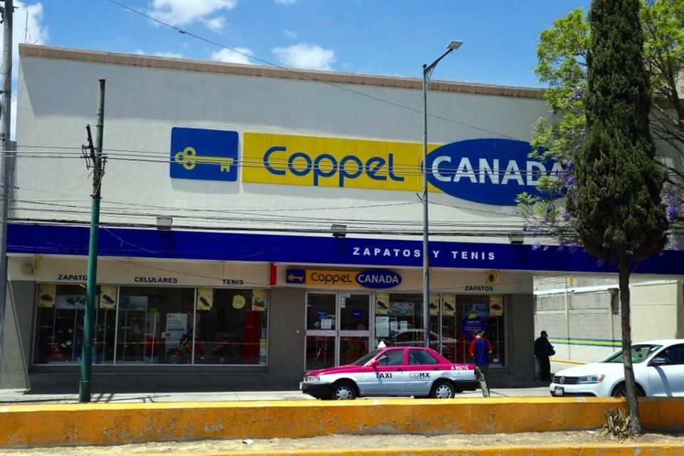 Arriba 50+ images coppel horario ensenada Viaterra.mx