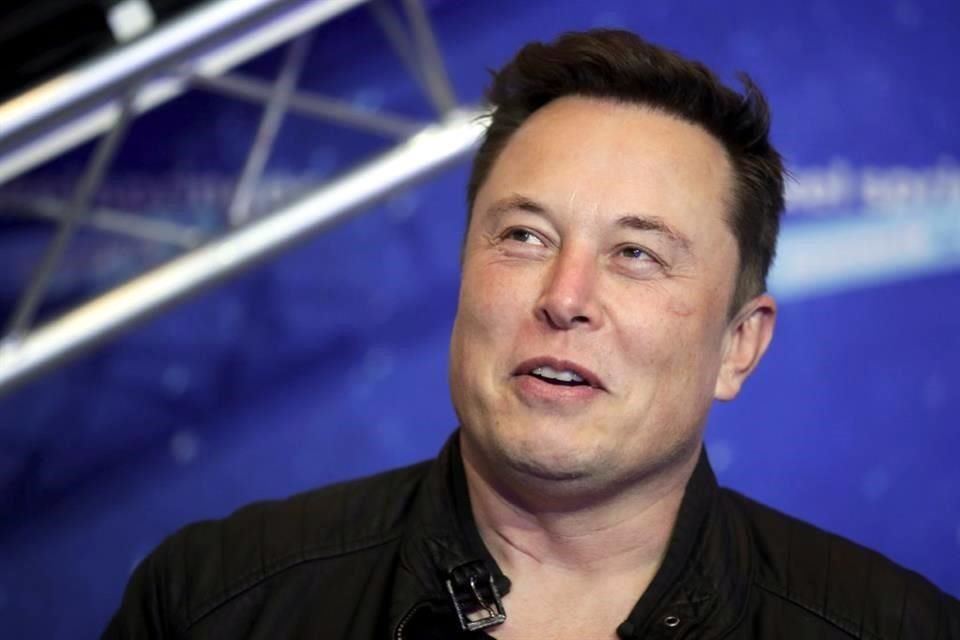 Despide SpaceX a cinco empleados que criticaron a Musk