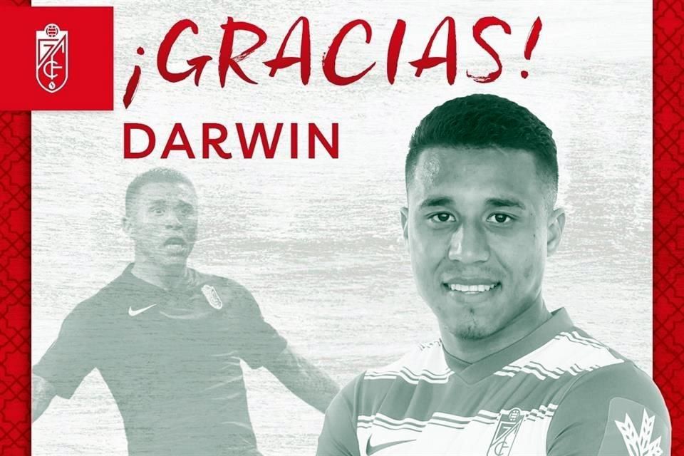 Darwin Machís refuerzo Bravo! ::: FC Juárez Bravos