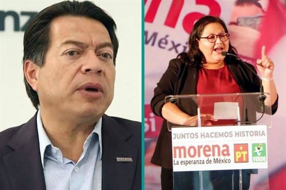 Advierten trampas en Morena en renovación de órganos