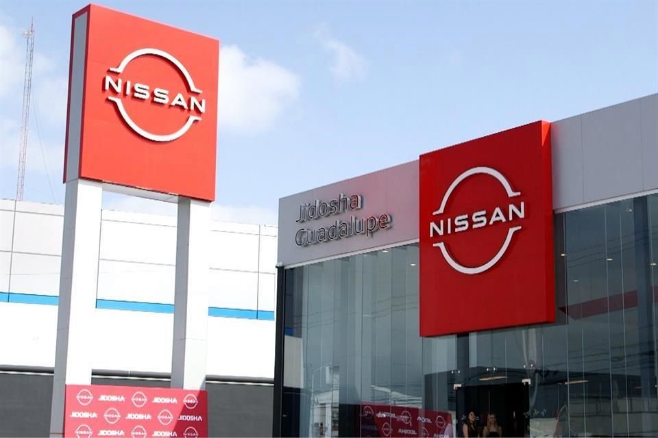 Abre sus puertas Nissan Jidosha Guadalupe