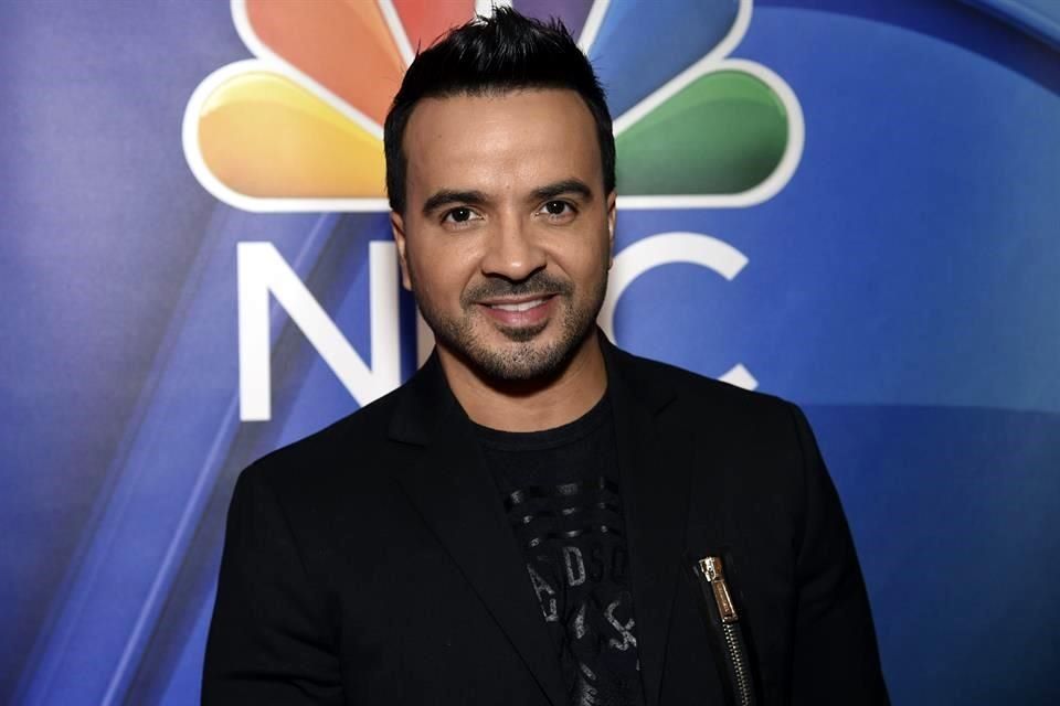 Luis Fonsi protagonizará comedia romántica