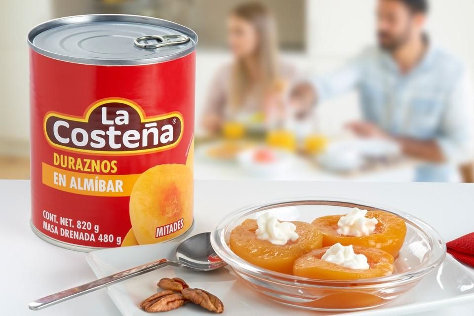 La Costeña® En El Top 10 De Marcas Más Consumidas 6894