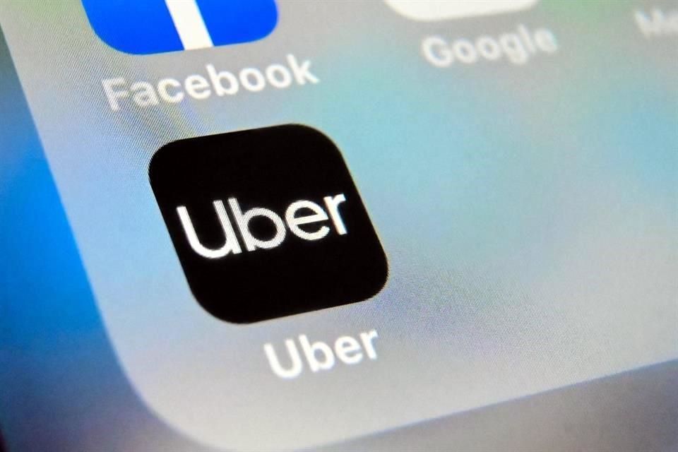 Eleva Uber precios en México tras reforma laboral
