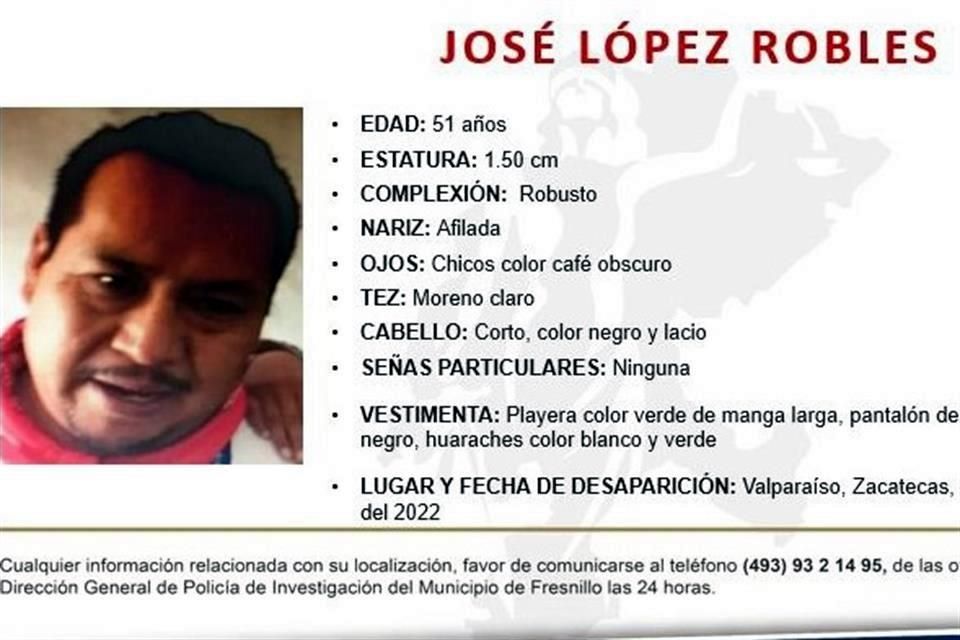 Desaparece papá de Yuawi y creador del grupo Venado Azul