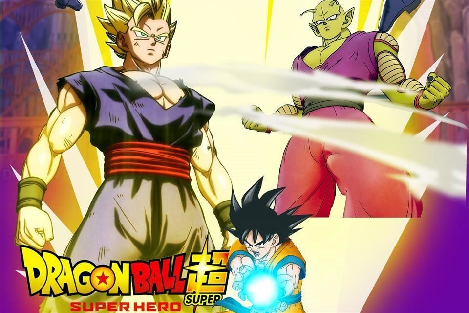 El director de Dragon Ball Super: Super Hero explicó por qué