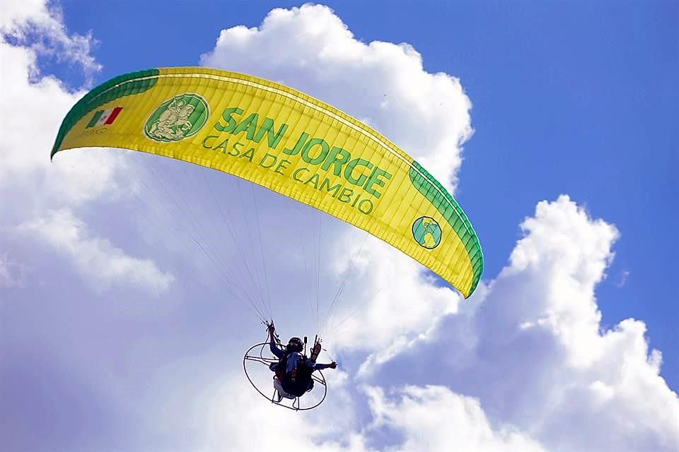 San Jorge Casa de Cambio celebra 10 años en Cancún