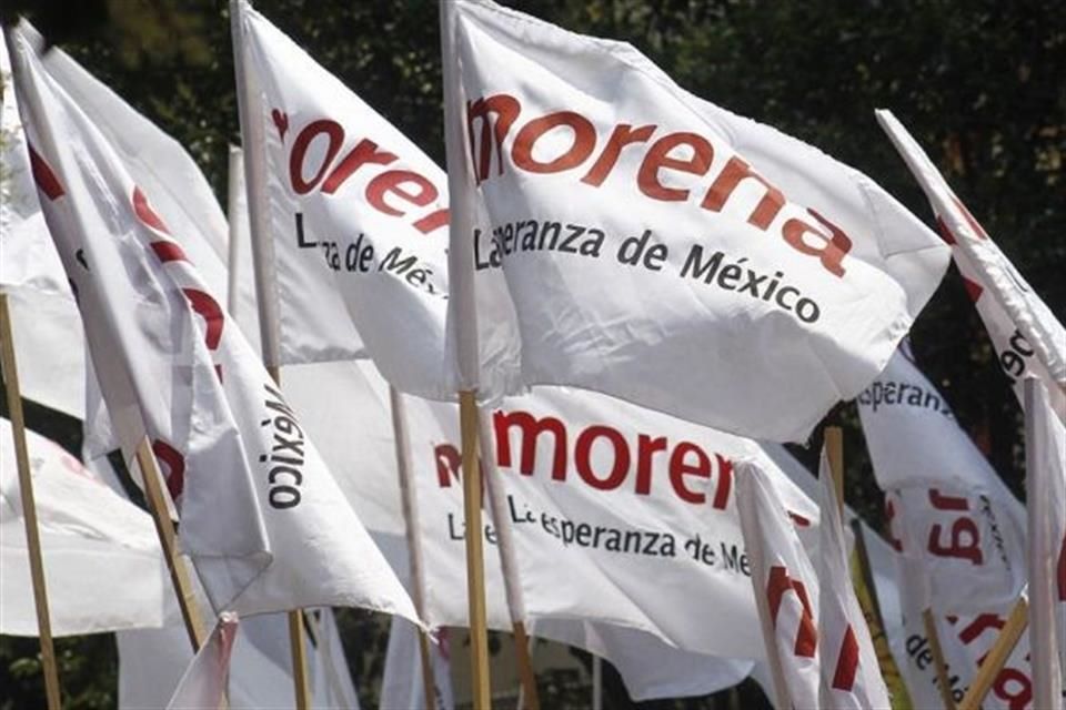 Alista Morena 'plan B' para reforma electoral