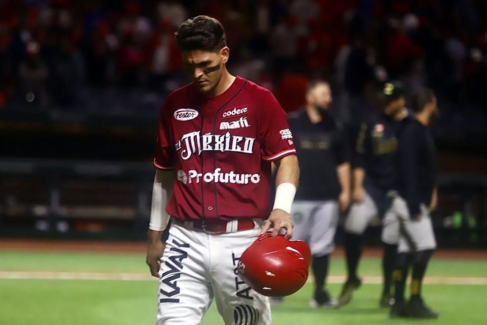 Empatan Leones Serie de Campeonato ante Diablos