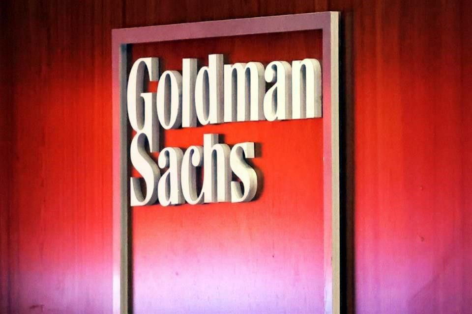 Goldman Sachs despide a 25 banqueros en Asia
