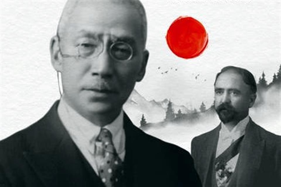 El 'samurái' que salvó a la familia Madero en 1913