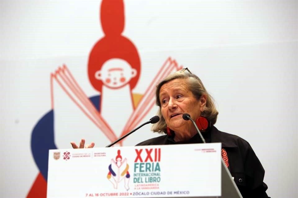 Feria del Libro del Zócalo, ¿solo partidarios 4T? Feria del Libro del Zócalo, ¿solo partidarios 4T?