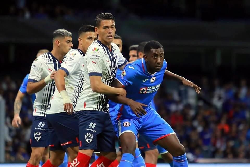 Tendrá que ganar Cruz Azul en Monterrey para avanzar a Semis