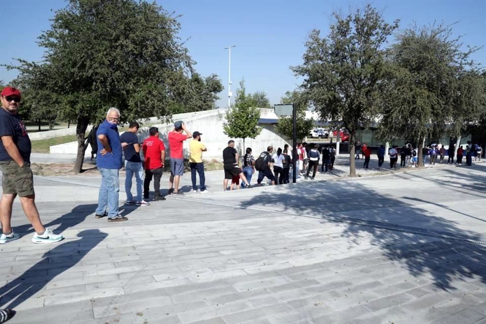 Top 106+ imagen boletos para rayados vs cruz azul Viaterra.mx