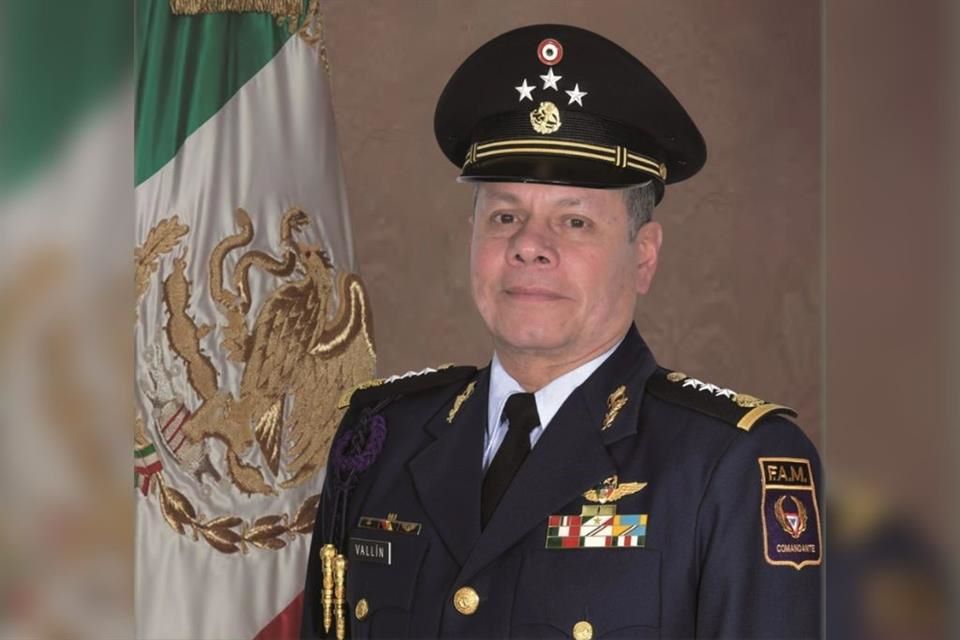 Dejará Miguel Enrique Vallín dirección de AFAC