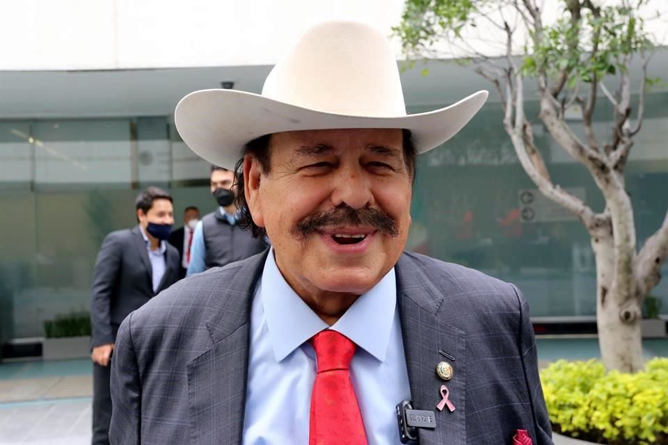 Elegirá Morena a candidato a Coahuila en noviembre