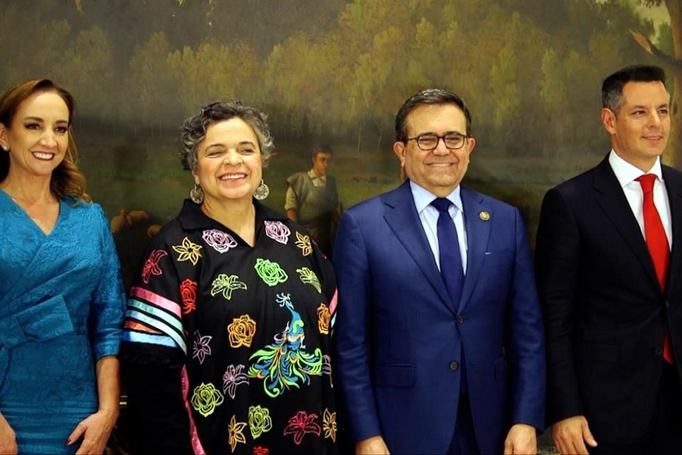 Para PRI la prioridad es evitar un retroceso democrático