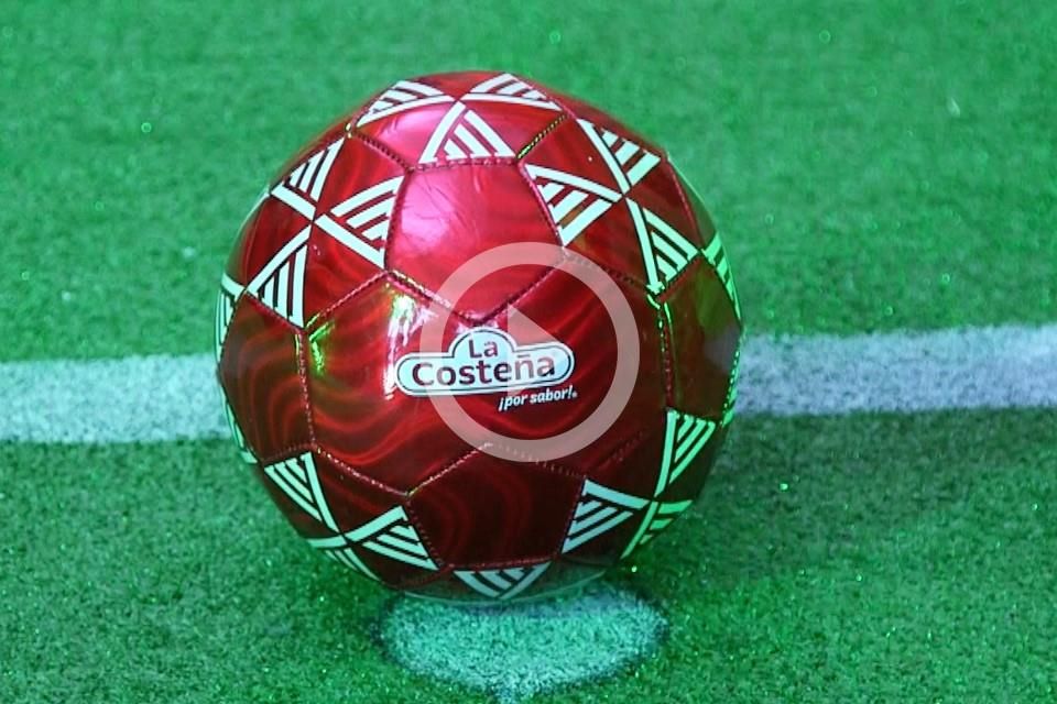 Pone La Costeña® más sabor al futbol