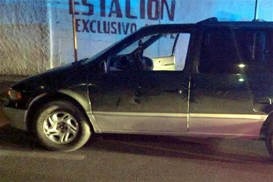 Recuperan camionetas usadas en hechos delictivos