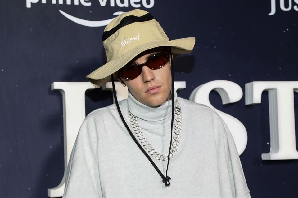 Retira H&M 'merch' de Justin Bieber de sus tiendas