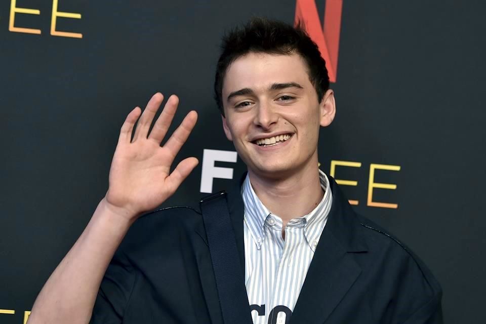 Ator Noah Schnapp, de 'Stranger Things', se declara gay - Guia Gay