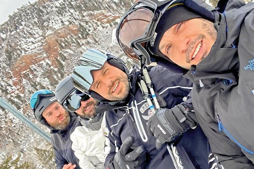 Saguaro Es - ❄️ Invierno, es sinónimo de tranquilidad y