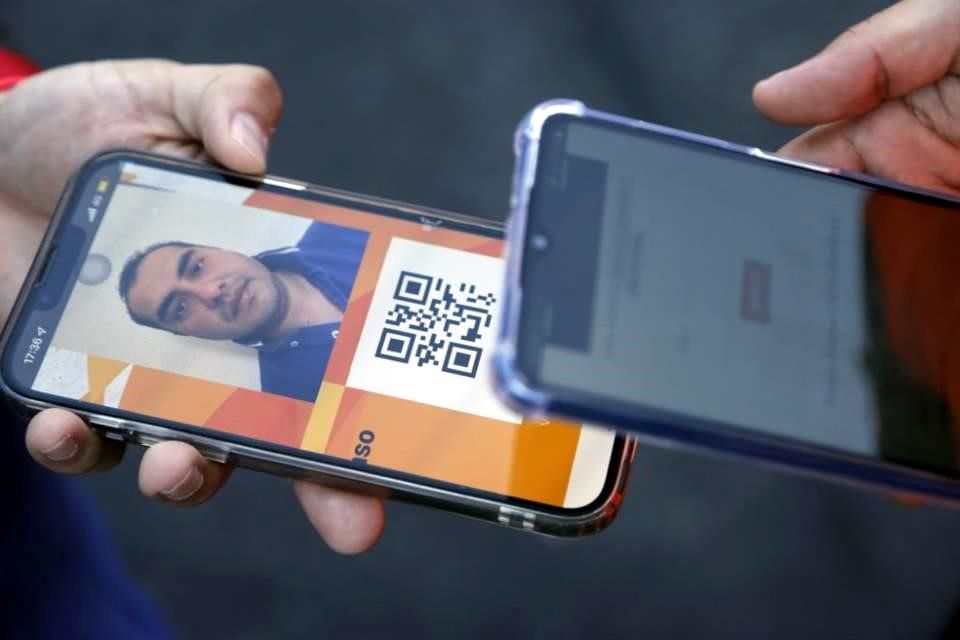 Multa INAI a la FMF por presunto mal uso de datos personales