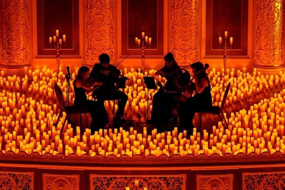 Celebra Warner Bros. 100 años con ciclo de conciertos