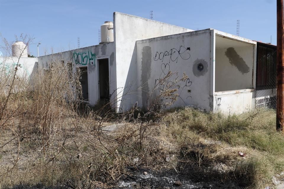 Analizan solución a casas olvidadas en Tlajomulco