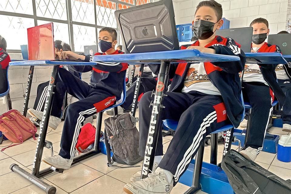 Colegio Anahuac Bolsa Trabajo Anahuac Da Secundaria Pública