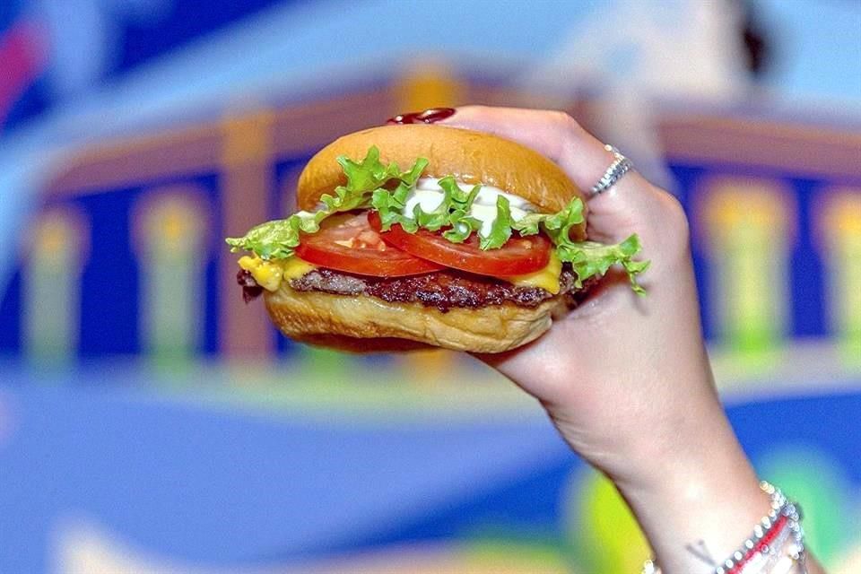 Shake Shack pondrá sello tapatío en nueva apertura