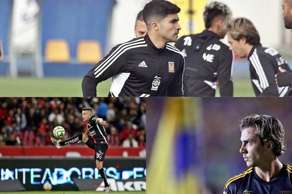 Lo que debes saber del Atlas-Tigres