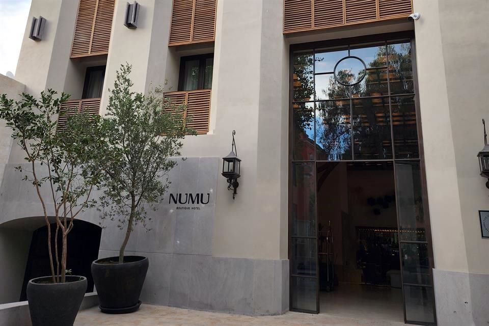 Abre NUMU en San Miguel de Allende