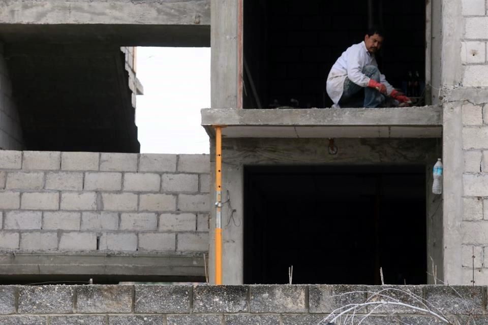 Paga la mano de obra con tu crédito Infonavit