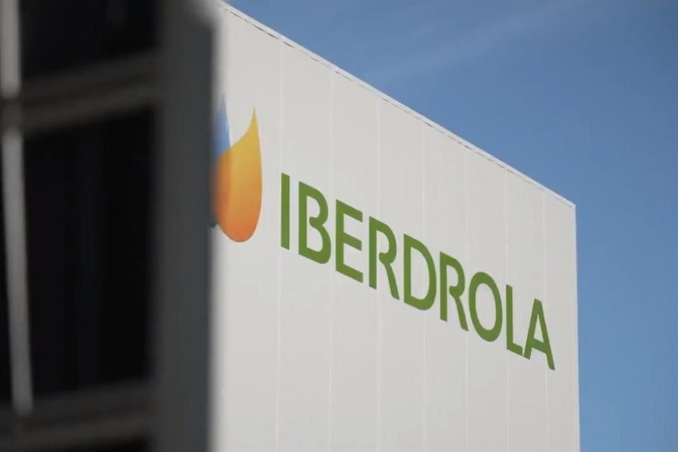 Las Plantas De Iberdrola: ¿ya Se Concretó La Compra?