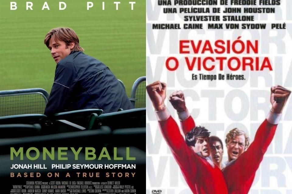 Peliculas en best sale netflix de deportes