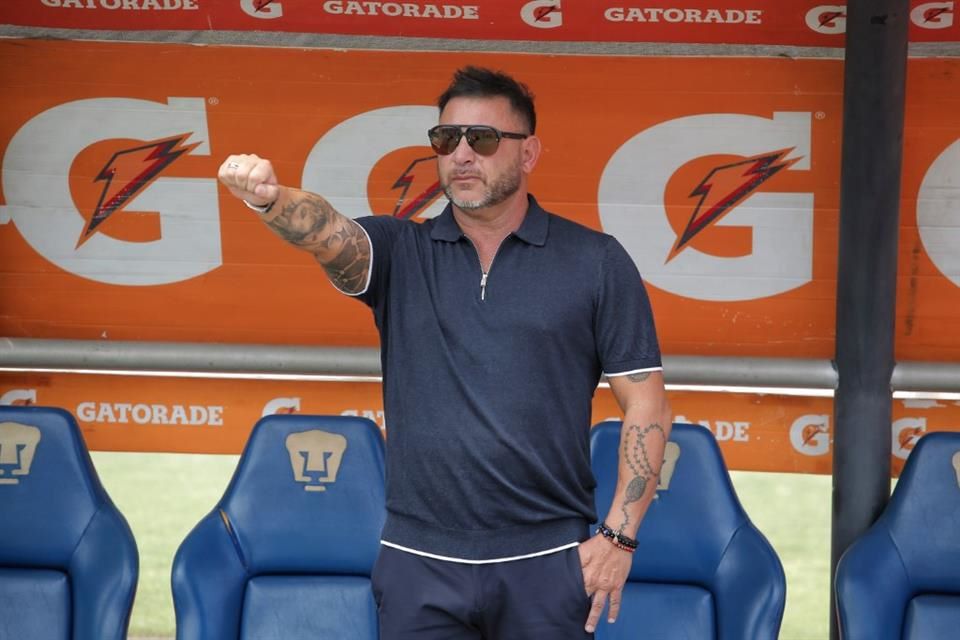 Ve Mohamed ventaja para la MLS en Leagues Cup