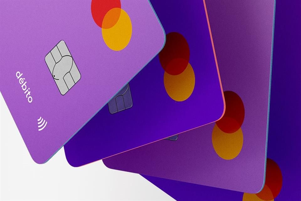 Aprueba CNBV licencia bancaria a Nubank
