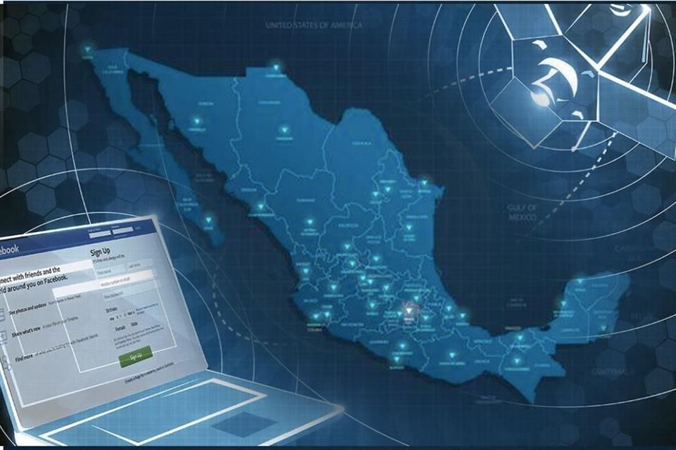 ¿Cómo ha crecido el uso de en México?