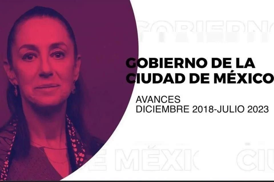 Denuncian a Claudia Sheinbaum en Jardines del Pedregal Ciudad de México  CDMX 