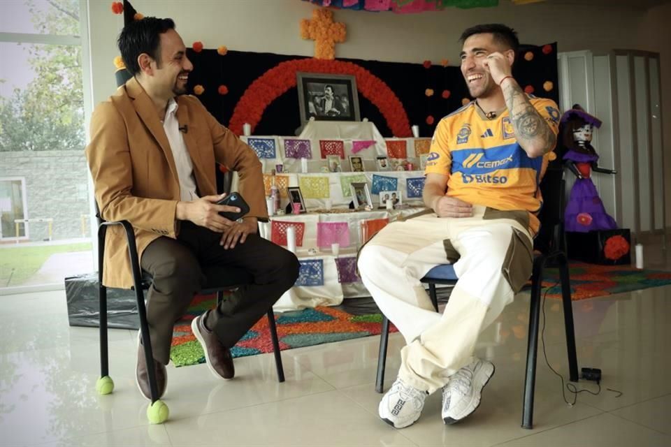 La Entrevista Fernando Gorriarán