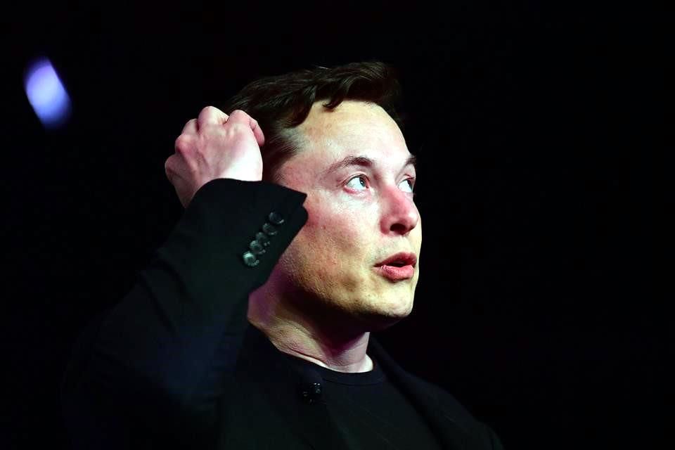 Probara Elon Musk Servicio De Internet En Chile