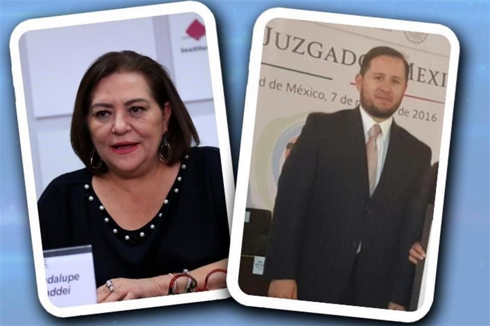 Propone Taddei a sonorense en Secretaría Ejecutiva del INE