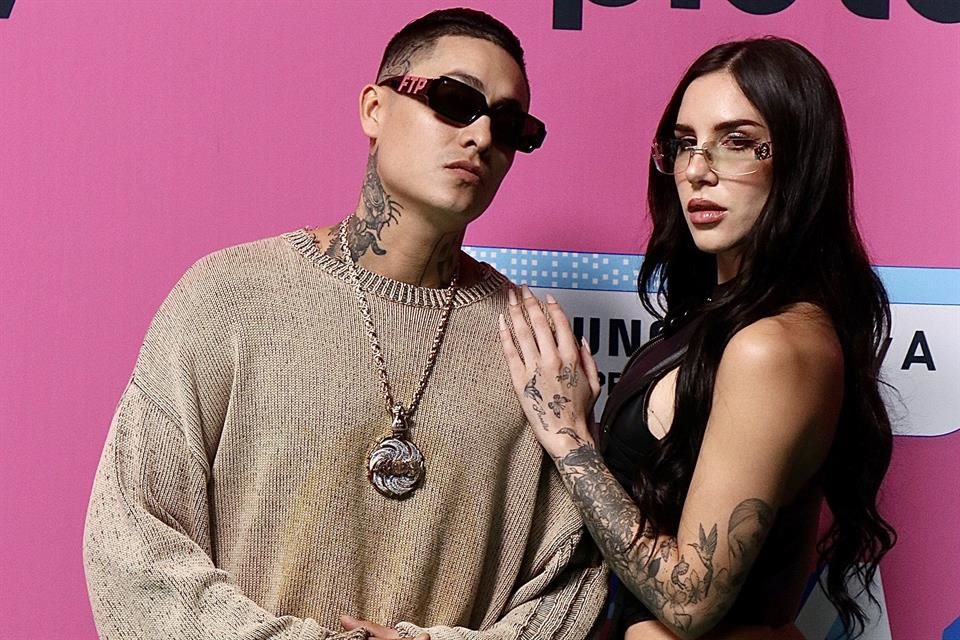 Posibilidad De Que La Novia Del Rapero