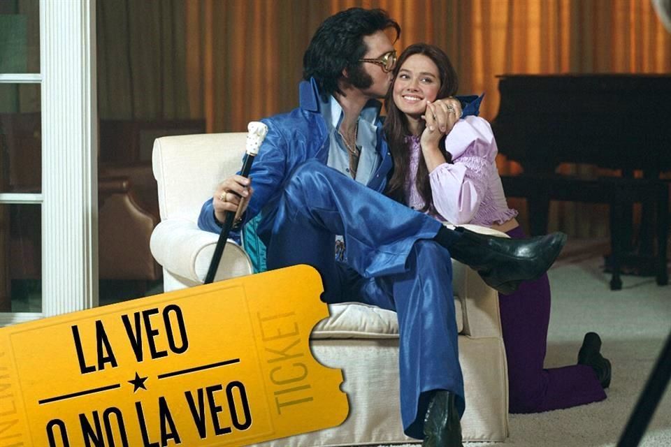 Who Is Priscilla Presley? The Clothes in the 'Priscilla' Movie Explain ...