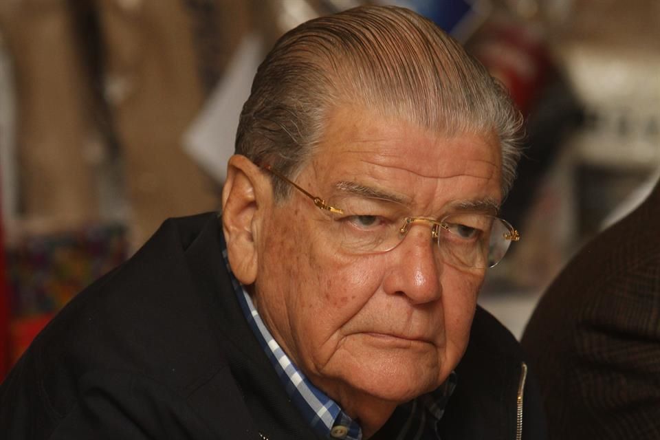 Fallece el empresario Jorge Martínez Güitrón