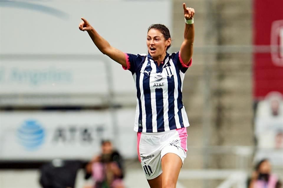 Aplaude crecimiento de Liga MX Femenil