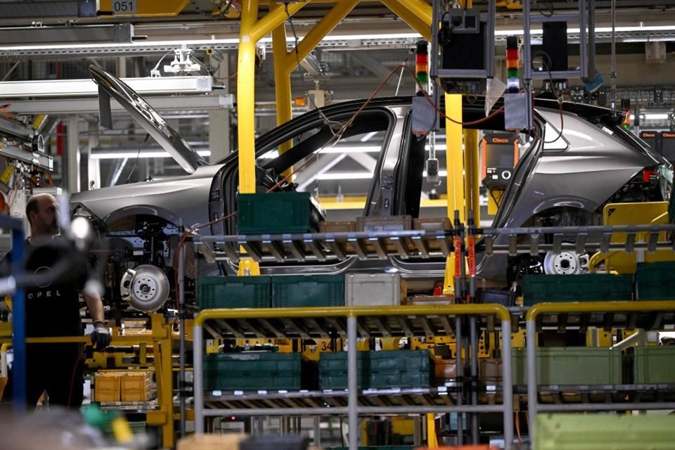 Pega alta rotación a industria de NL – Reforma