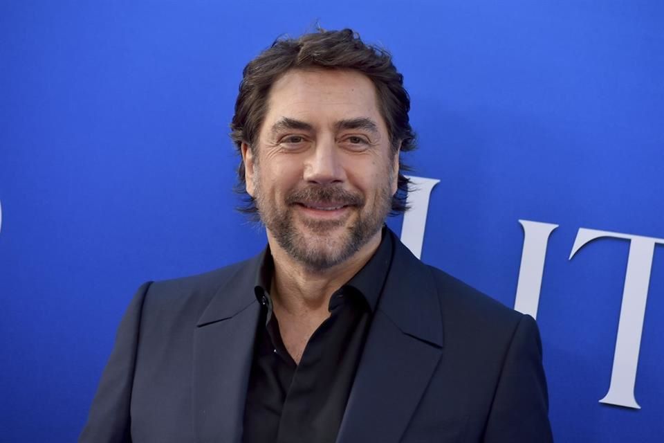 Javier Bardem protagonizará 'El Ser Querido', de Sorogoyen