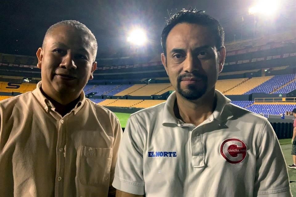 El análisis del triunfo de Tigres